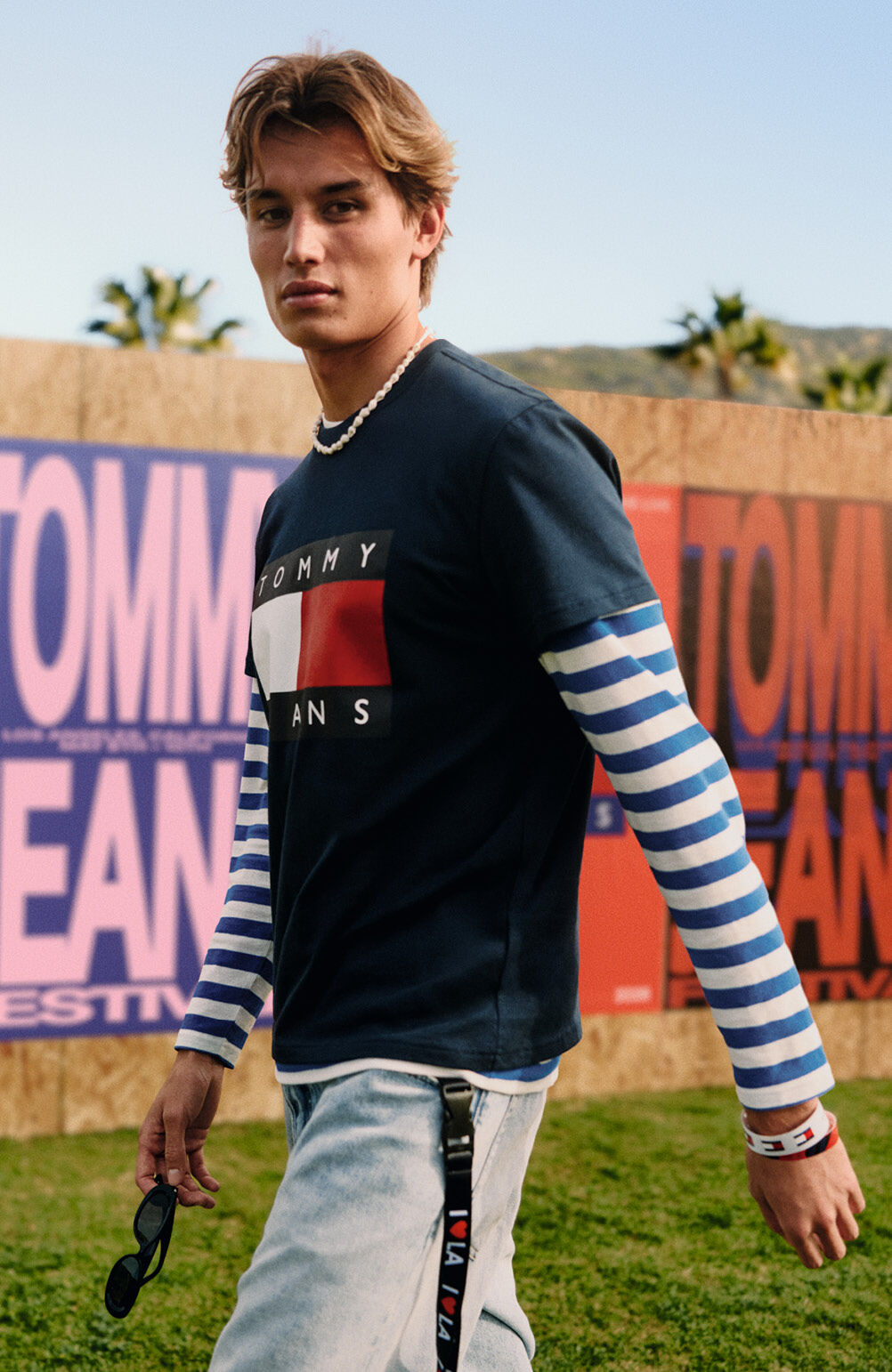 Tommy Hilfiger Tees